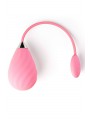 MAGIC MOTION MAGIC SUNDAE APP CONTROLLED LOVE EGG - PINK