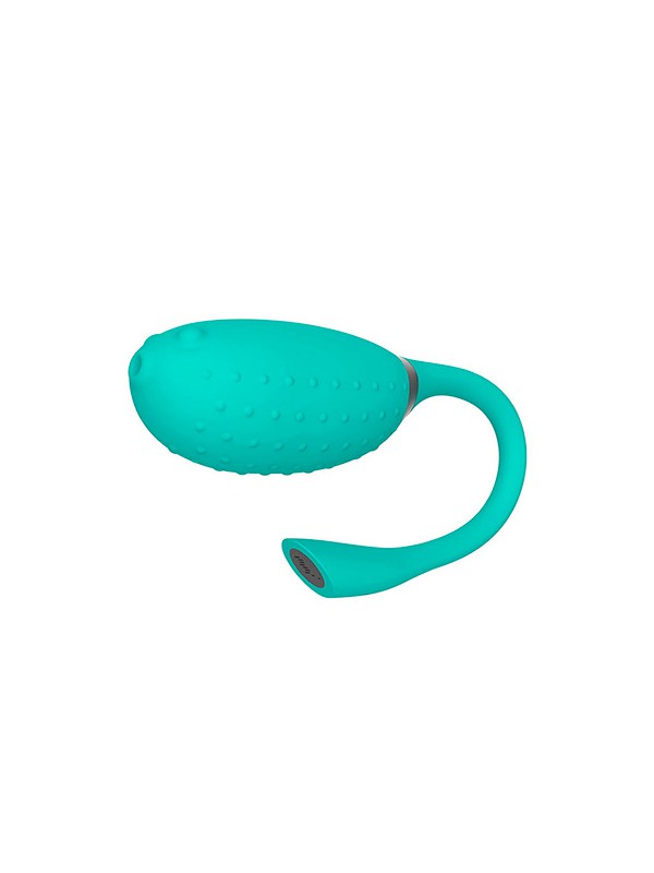 Magic Motion Smart Fugu Green