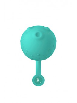 Magic Motion Smart Fugu Green