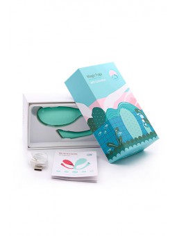 Magic Motion Smart Fugu Green