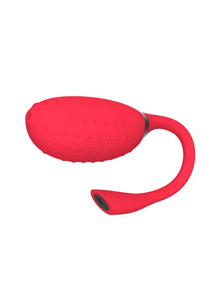 Magic Motion Smart Fugu Red