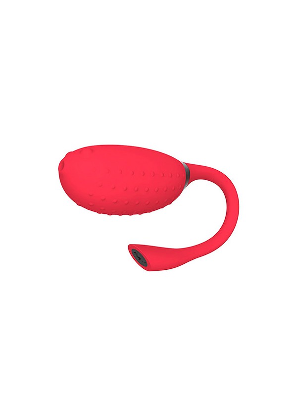 Magic Motion Smart Fugu Red