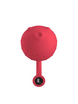 Magic Motion Smart Fugu Red