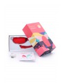 Magic Motion Smart Fugu Red