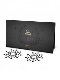 BIJOUX INDISCRETS  MIMI NEGRO