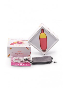 Magic Motion Smart Vini - Orange