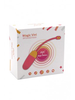 Magic Motion Smart Vini - Orange