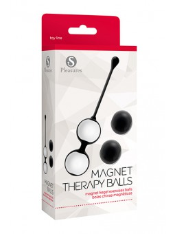 MAGNET THERAPY EXERCISE BALLS