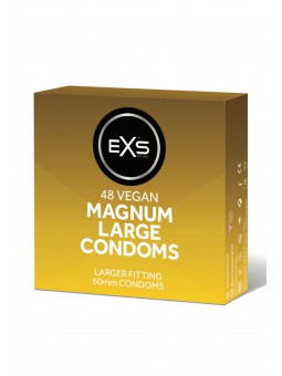Magnum 48?s