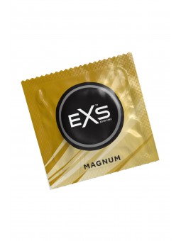 Magnum 48?s