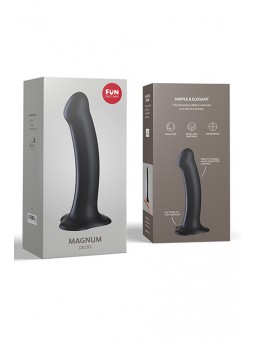 Magnum Black