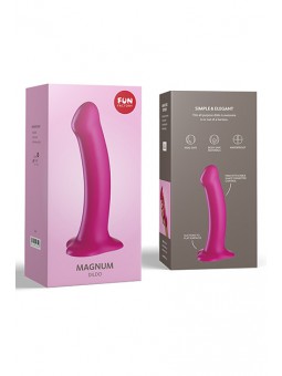 Magnum Blackberry