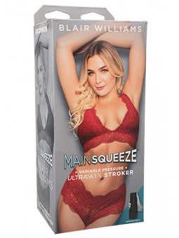 Main Squeeze - Blair Williams
