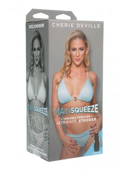 Main Squeeze - Cherie DeVille