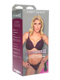 Main Squeeze - Cory Chase