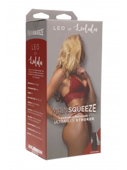 Main Squeeze - Leo of Lulu