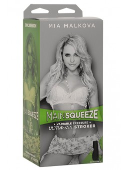 Main Squeeze - Mia Malkova - Flesh