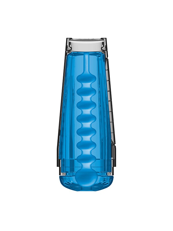 Main Squeeze - Optix Blue