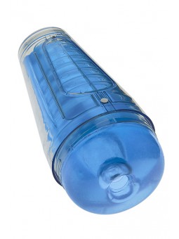 Main Squeeze - Optix Blue