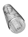 Main Squeeze - Optix Transparent