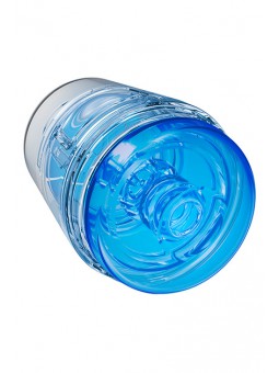 Main Squeeze - Pop-Off Optix Blue