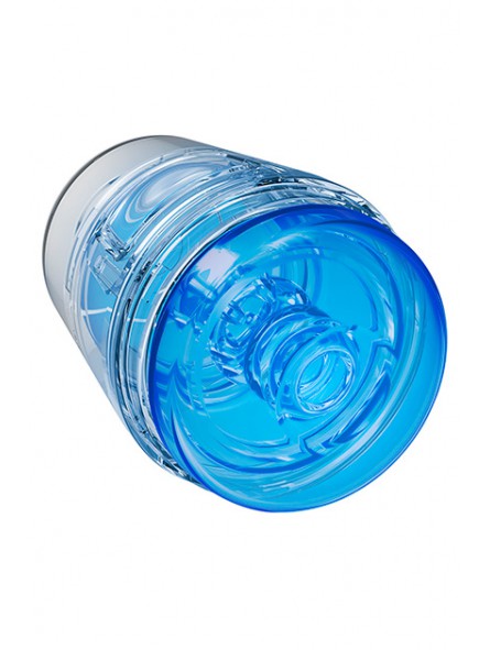 Main Squeeze - Pop-Off Optix Blue