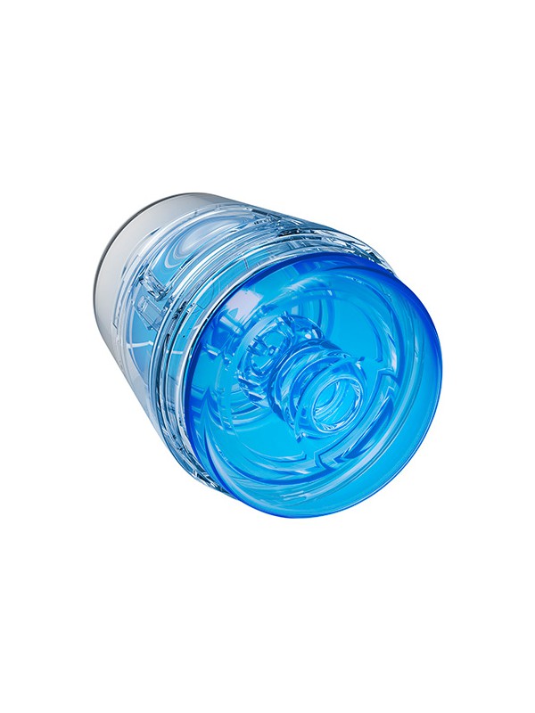 Main Squeeze - Pop-Off Optix Blue
