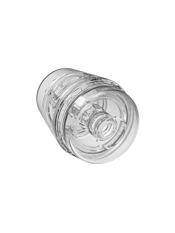 Main Squeeze - Pop-Off Optix Transparent