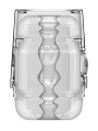 Main Squeeze - Pop-Off Optix Transparent