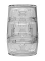 Main Squeeze - Pop-Off Optix Transparent
