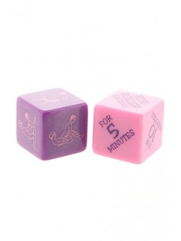 Any Couple Sex! Dice