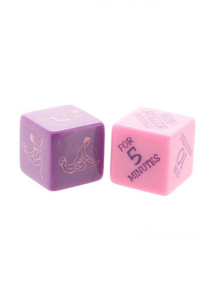 Any Couple Sex! Dice