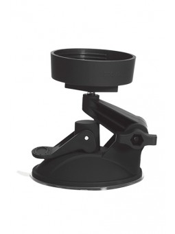 Main Squeeze - Suction Cup - Accessory - Black