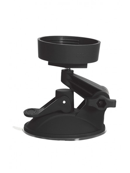 Main Squeeze - Suction Cup - Accessory - Black