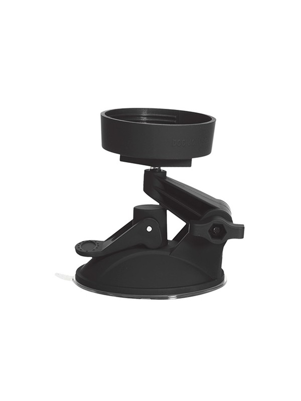 Main Squeeze - Suction Cup - Accessory - Black