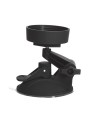 Main Squeeze - Suction Cup - Accessory - Black