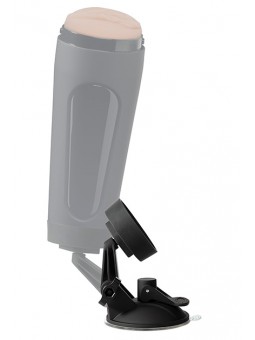 Main Squeeze - Suction Cup - Accessory - Black
