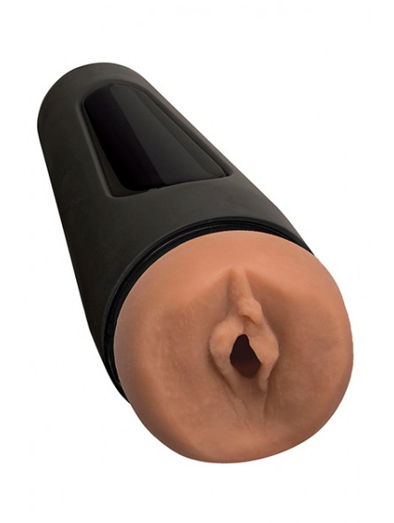 Main Squeeze - The Original Pussy Caramel