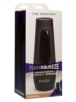 Main Squeeze - The Original Pussy Caramel