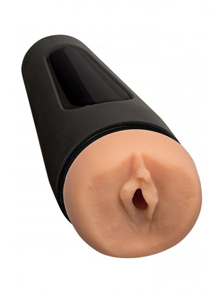 Main Squeeze - The Original Pussy Skin VANILLA