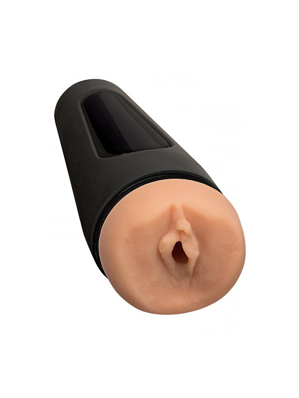 Main Squeeze - The Original Pussy Skin VANILLA