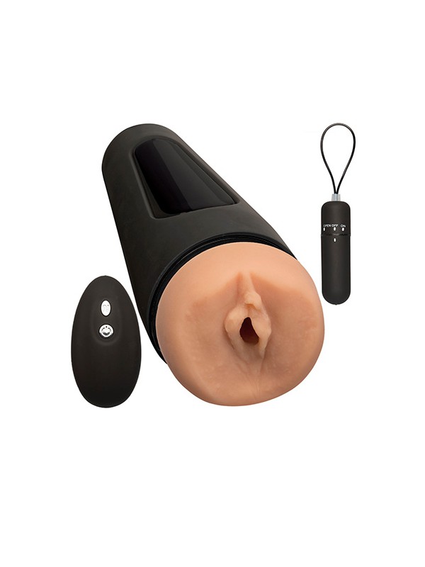 Main Squeeze - The Original Vibro Pussy