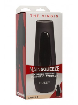 Main Squeeze - The Virgin
