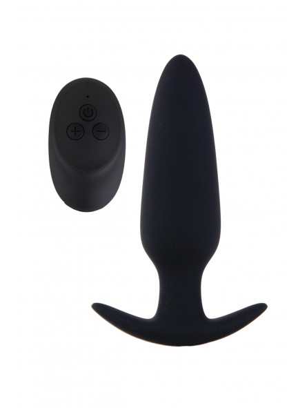 Apache Black