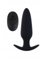 Apache Black