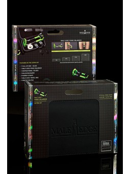 MALEEDGE EXTRA