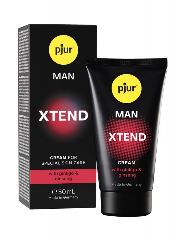Man Extend Cream 50 ml