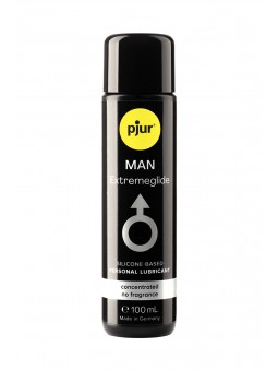 Man Extreme Glide 100 ml