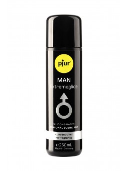 Man Extreme Glide 250 ml