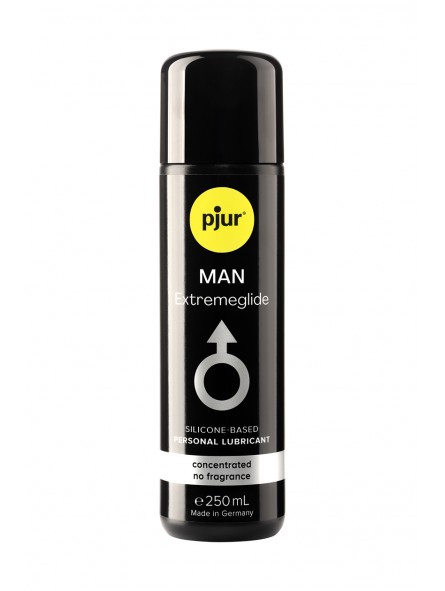 Man Extreme Glide 250 ml